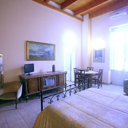 B&B Germinario Trani Kültér fotó